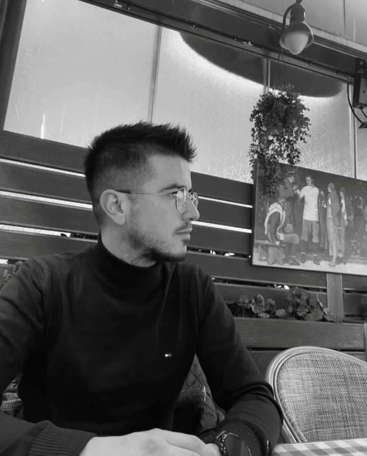 Ferhat Kavak